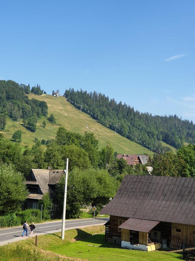Cede * Закопане