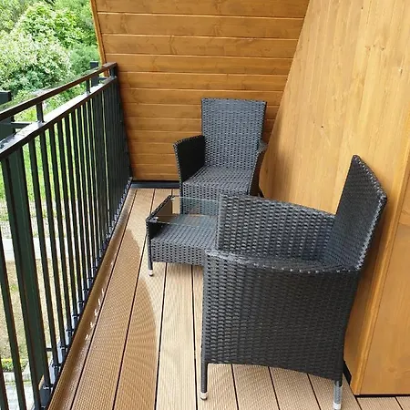 Apartamenty Cede Zakopane Exterior photo