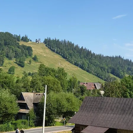 Apartamenty Cede Zakopane Exterior photo