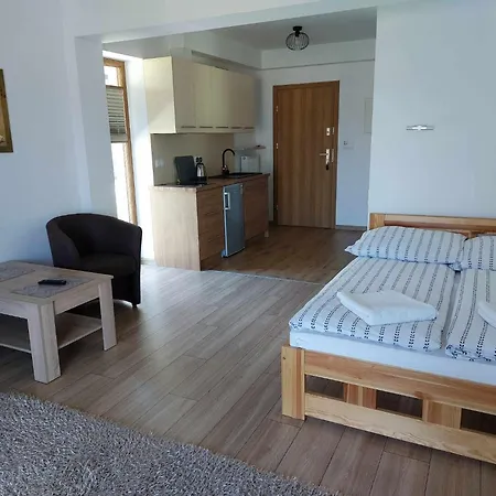 Apartamenty Cede Zakopane Exterior photo