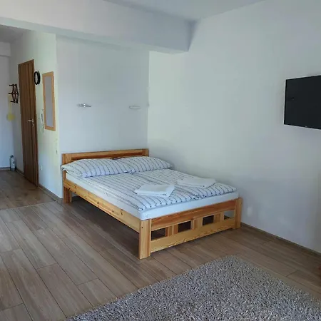 Apartamenty Cede Zakopane Exterior photo