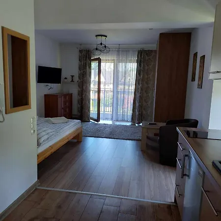 Apartamenty Cede Zakopane Exterior photo
