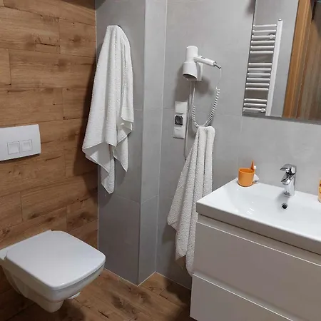 Apartamenty Cede Zakopane Exterior photo