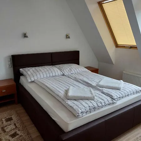 Apartamenty Cede Zakopane Exterior photo