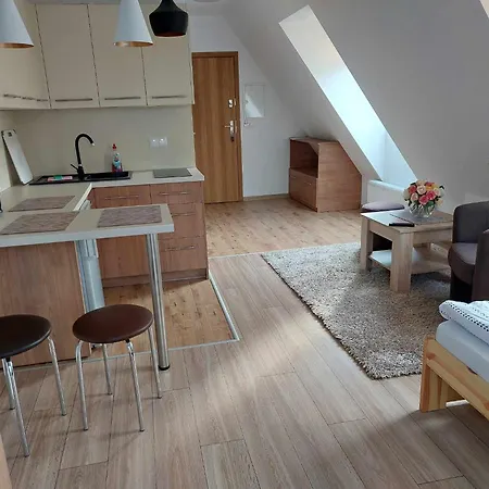 Apartamenty Cede Zakopane Exterior photo