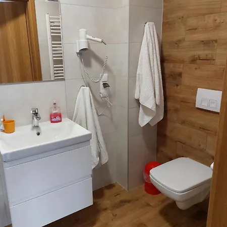 Apartamenty Cede Zakopane Exterior photo