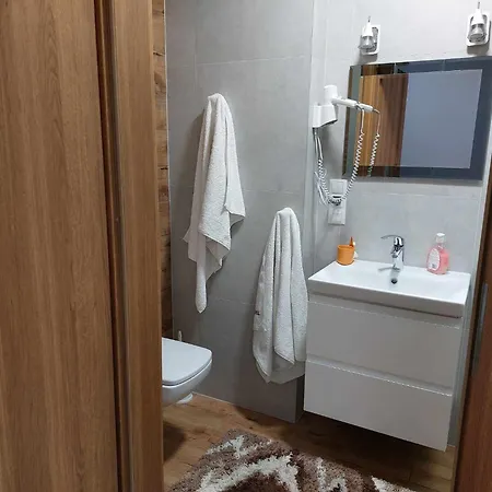 Apartamenty Cede Zakopane Exterior photo