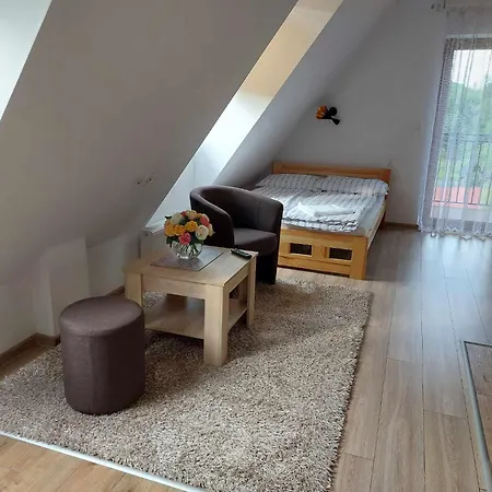 Apartamenty Cede Zakopane Exterior photo