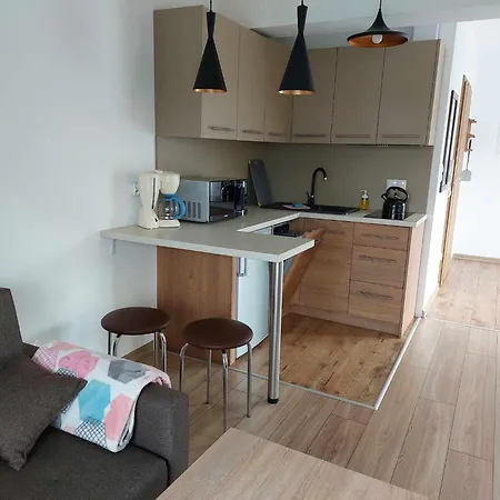 Apartamenty Cede Zakopane Exterior photo