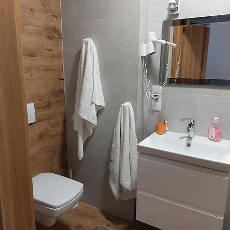 Apartamenty Cede Zakopane Exterior photo