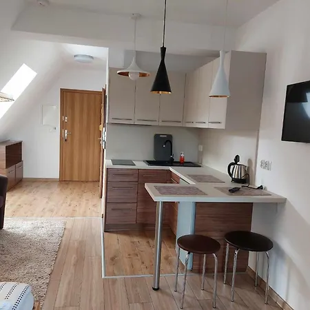 Apartamenty Cede Zakopane Exterior photo