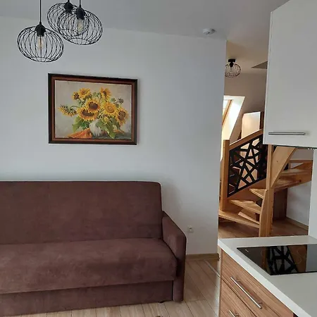 Apartamenty Cede Zakopane Exterior photo