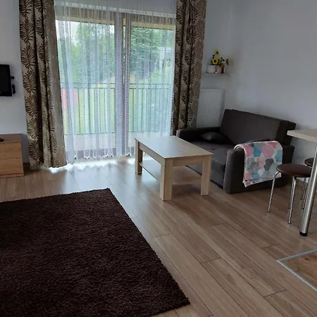 Apartamenty Cede Zakopane Exterior photo
