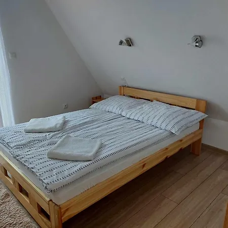 Apartamenty Cede Zakopane Exterior photo