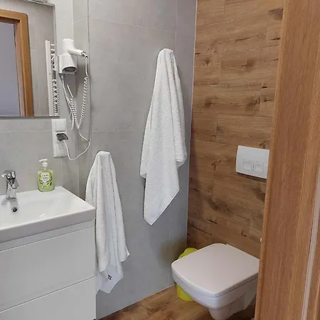 Apartamenty Cede Zakopane Exterior photo