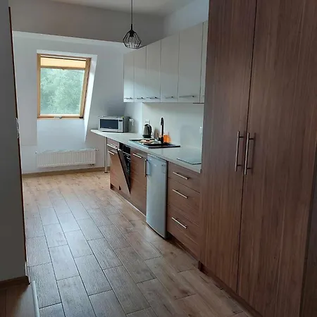 Apartamenty Cede Zakopane Exterior photo