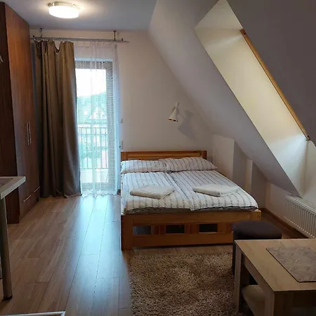 Apartamenty Cede Zakopane Exterior photo