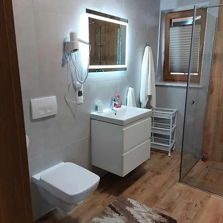 Apartamenty Cede Zakopane Exterior photo