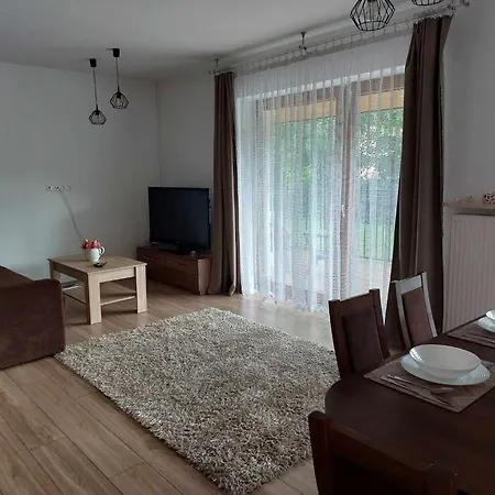 Apartamenty Cede Zakopane Exterior photo