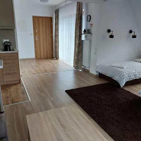 Apartamenty Cede Zakopane Exterior photo