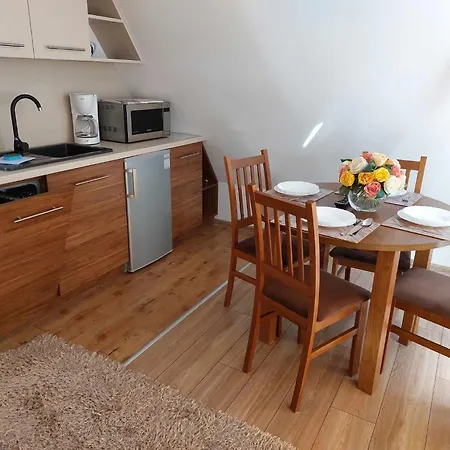 Apartamenty Cede Zakopane Exterior photo