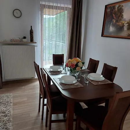 Apartamenty Cede Zakopane Exterior photo