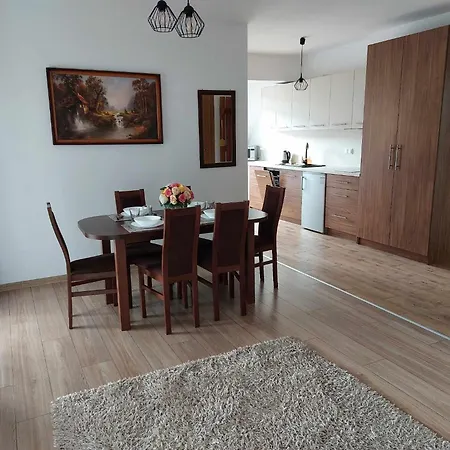 Apartamenty Cede Zakopane Exterior photo