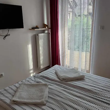 Apartamenty Cede Zakopane Exterior photo