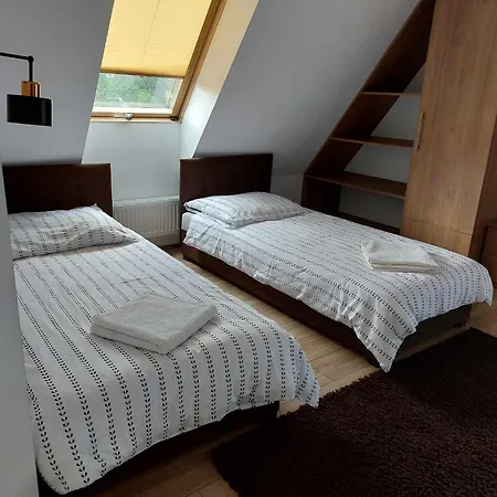 Apartamenty Cede Zakopane Exterior photo