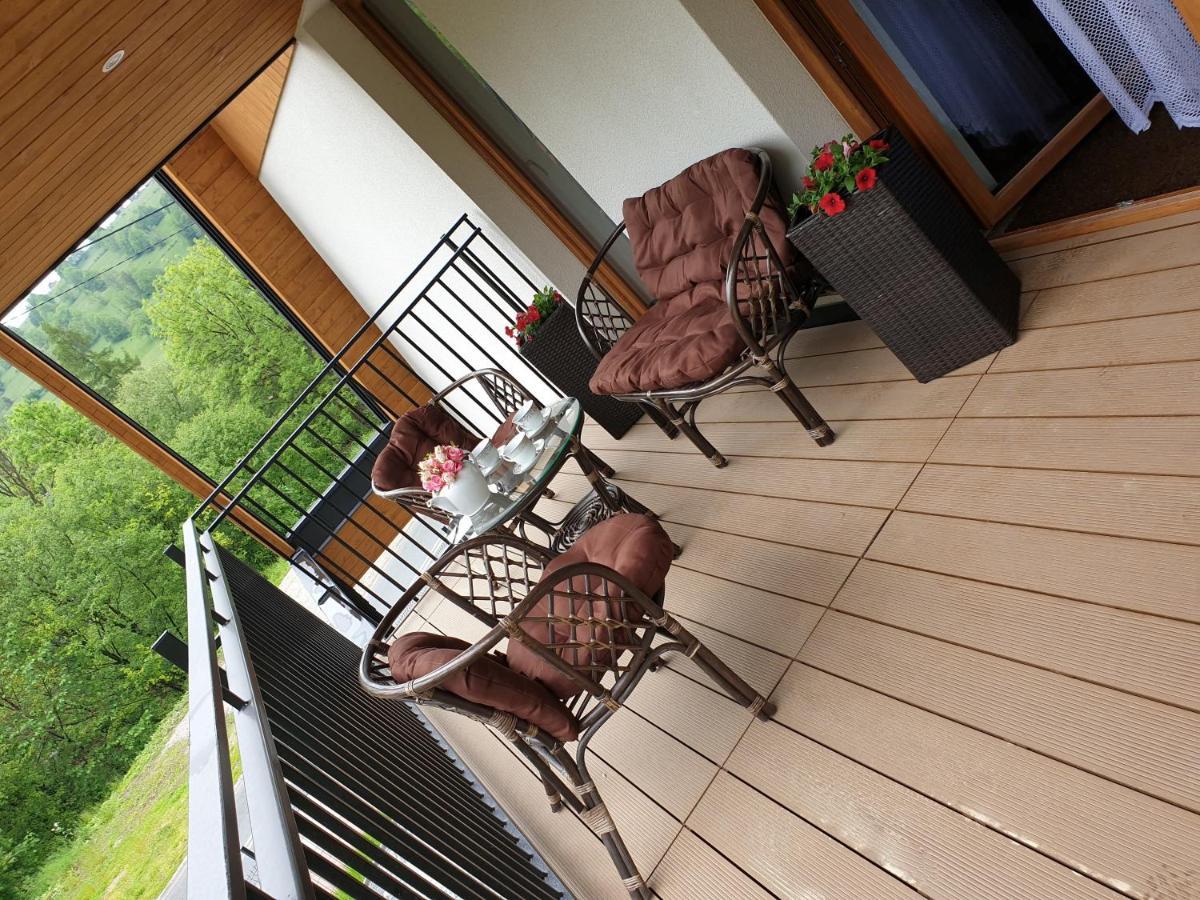 Apartment Cede *