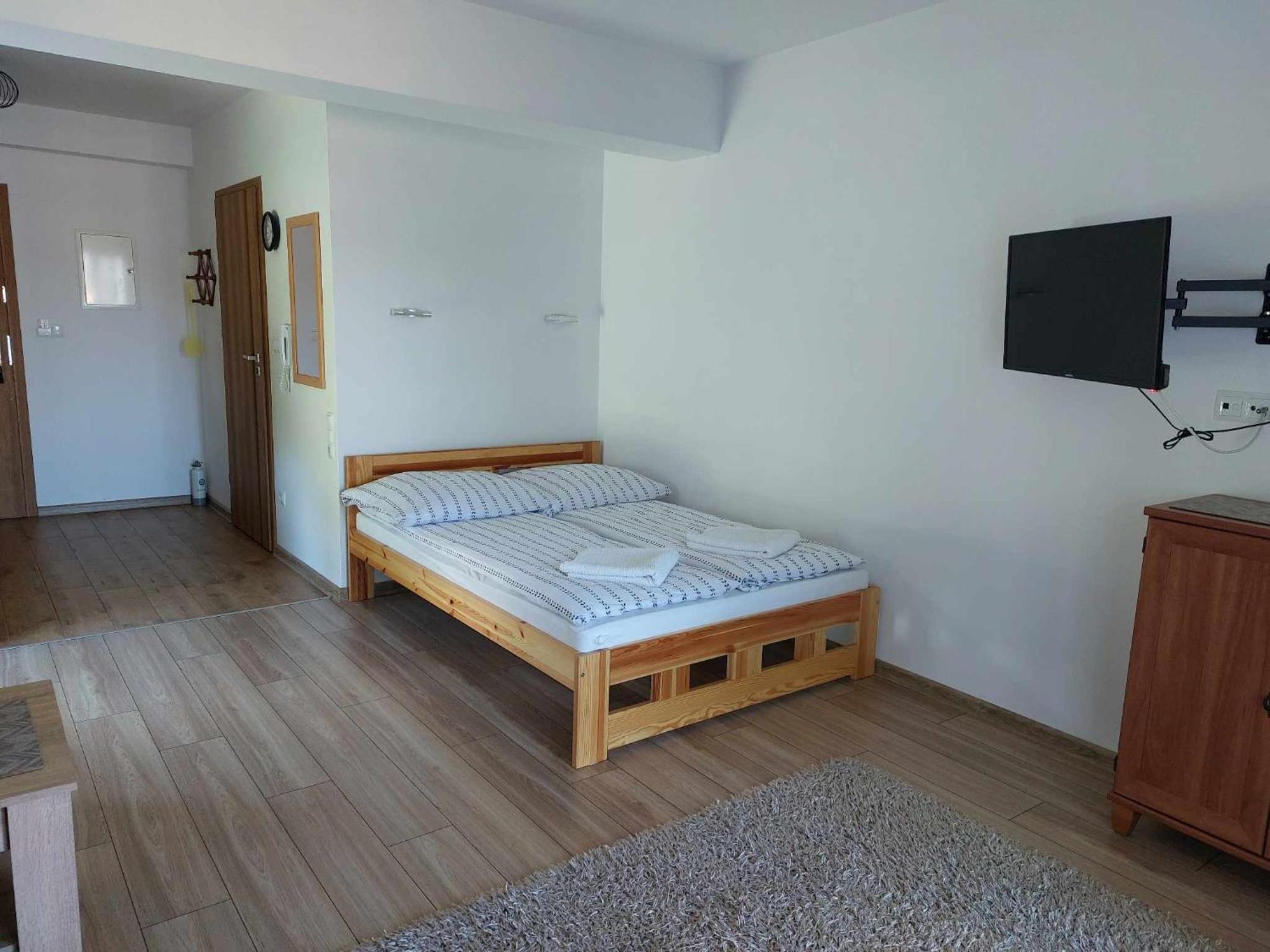 Cede Apartment