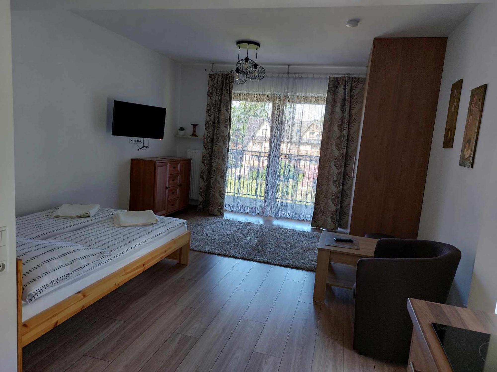 Apartment Cede *