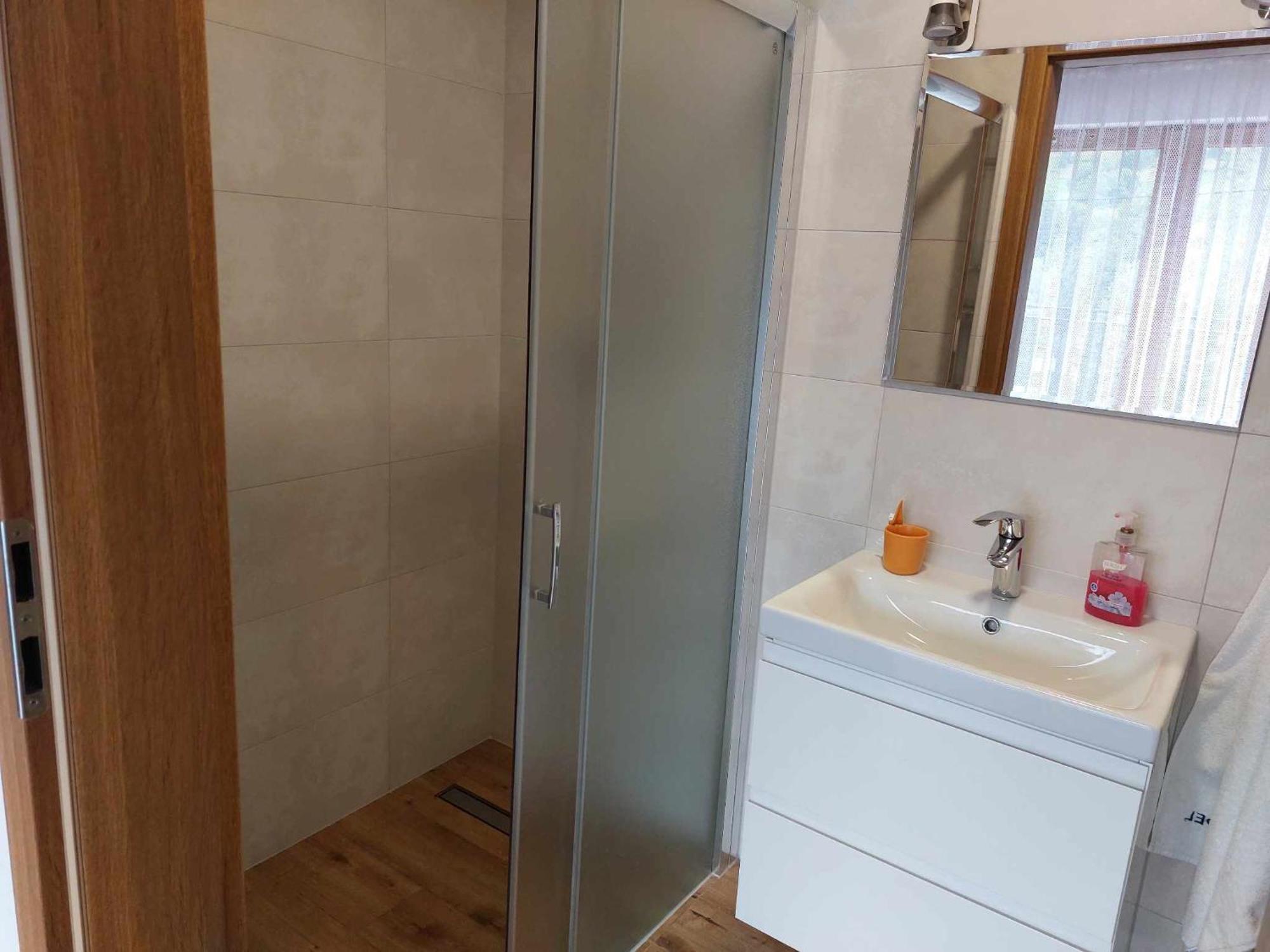 Apartment Cede