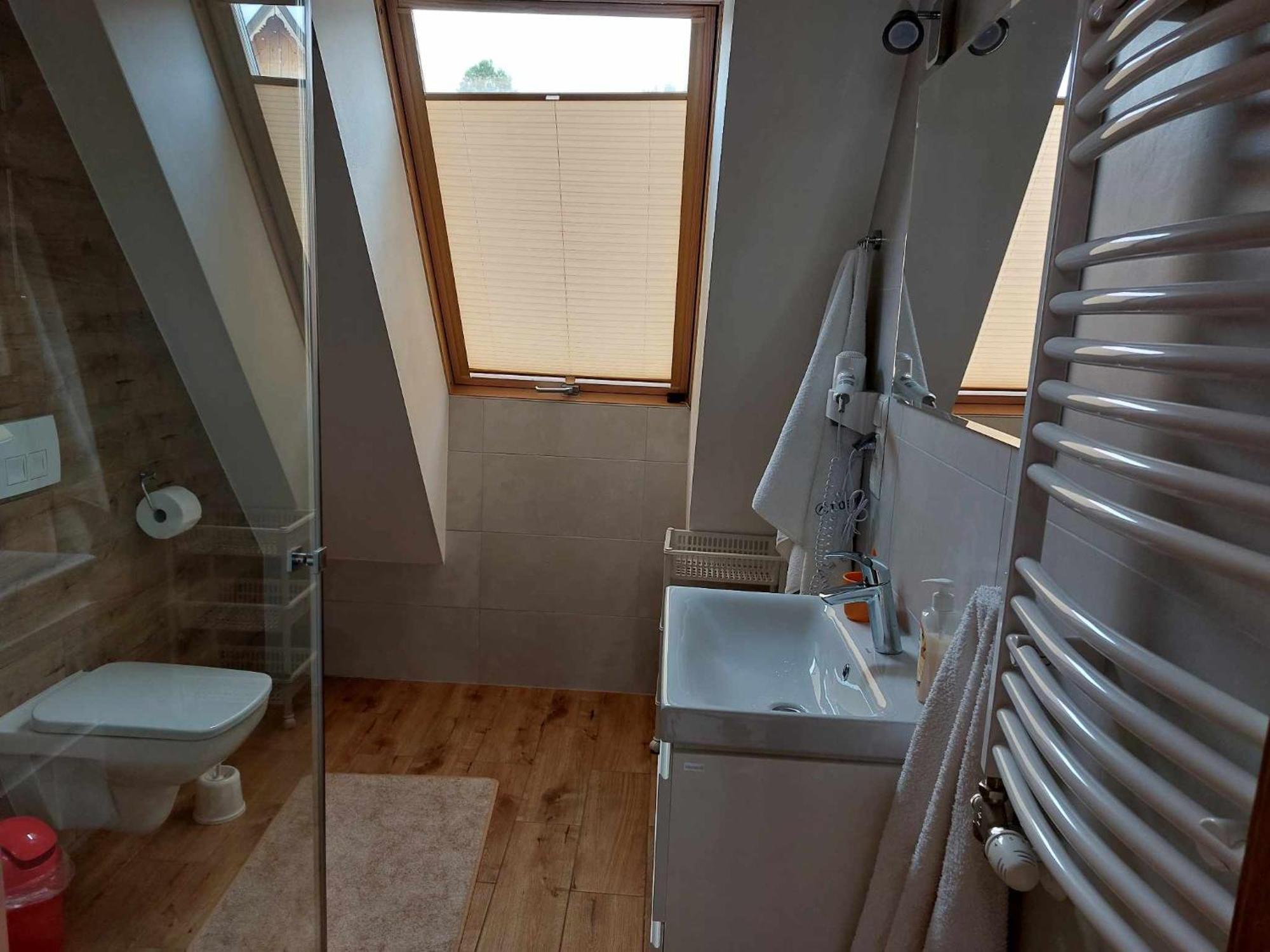 Apartment Cede
