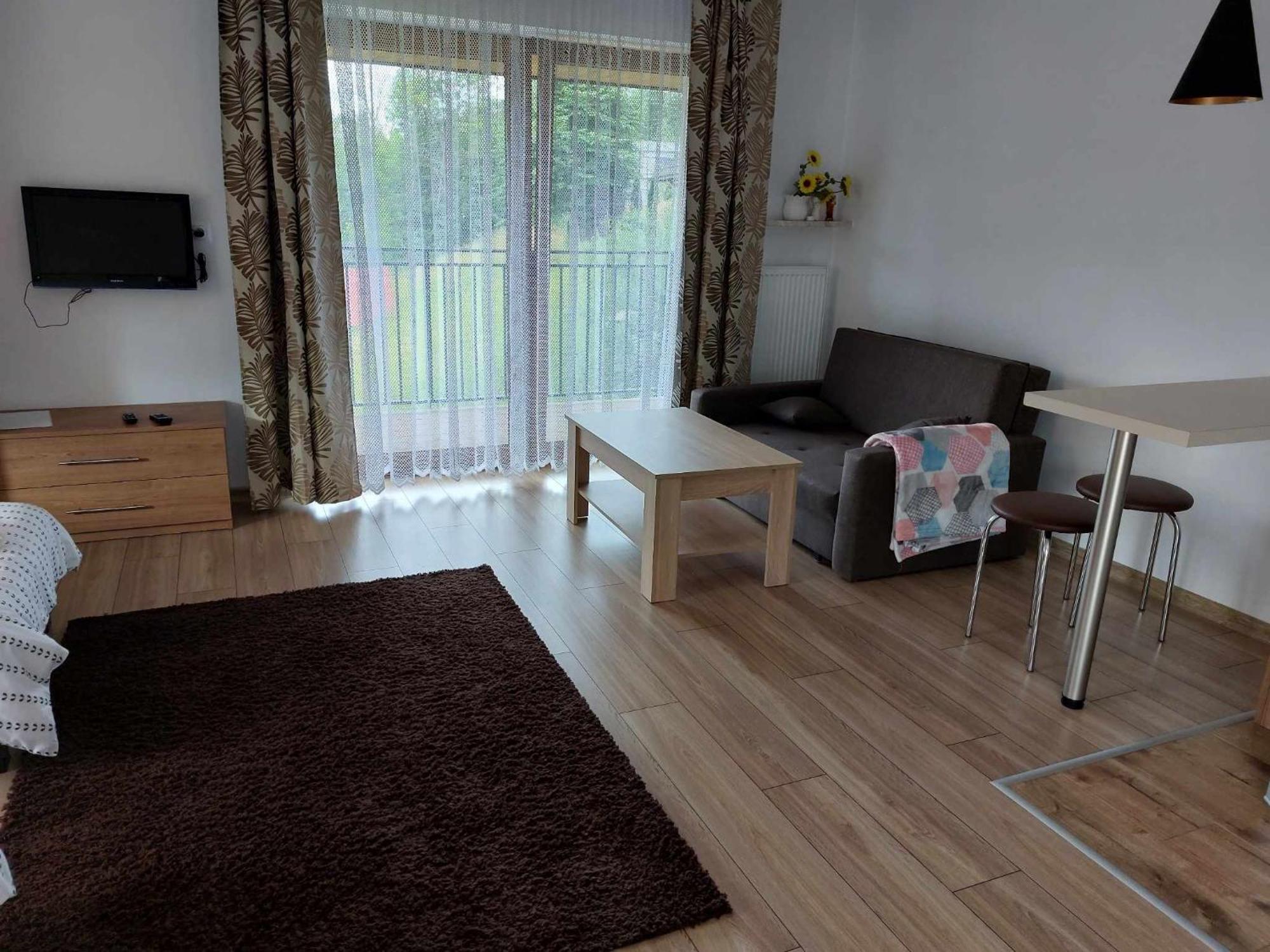 Apartment Cede