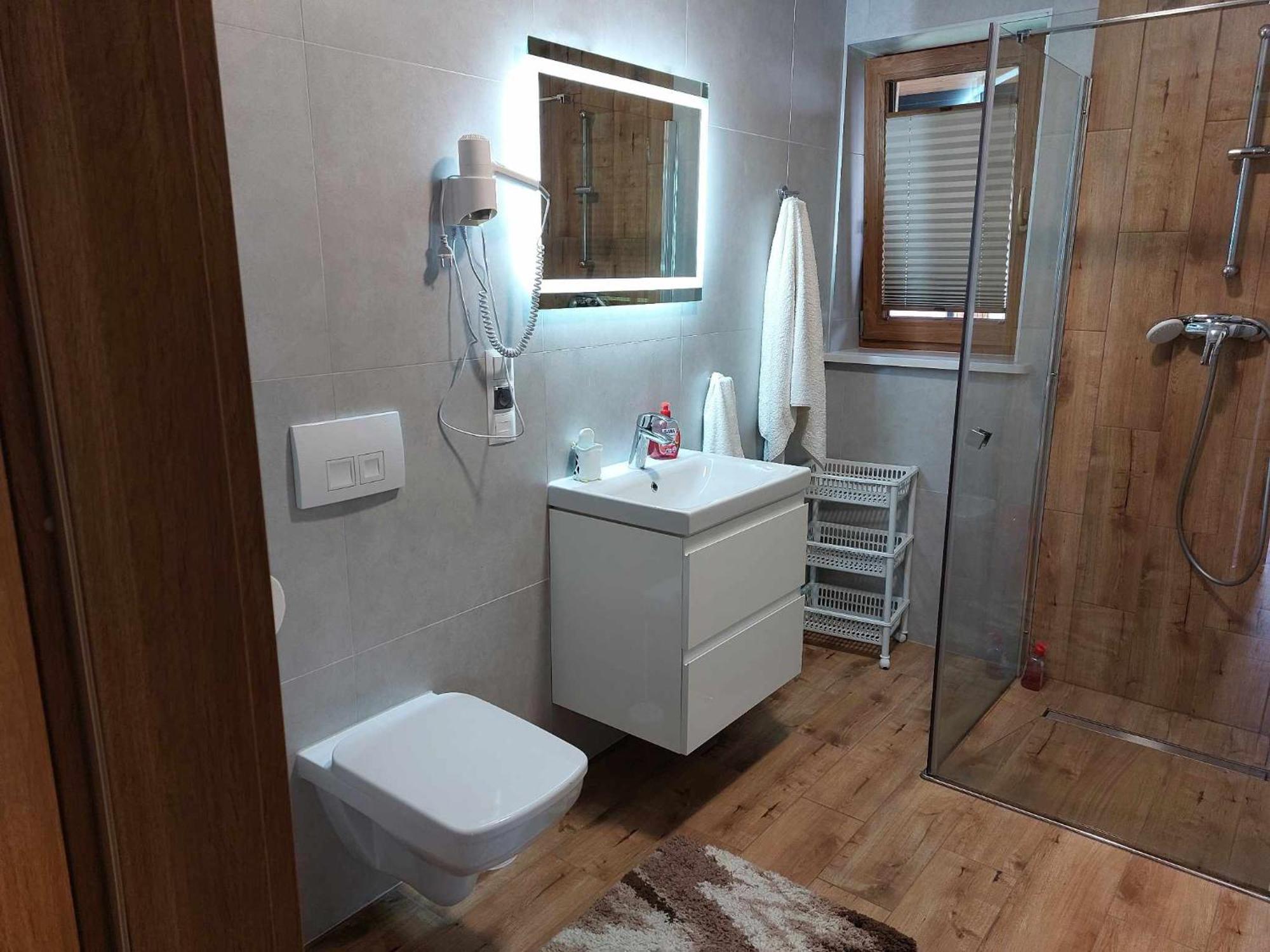Apartment Cede Zakopane
