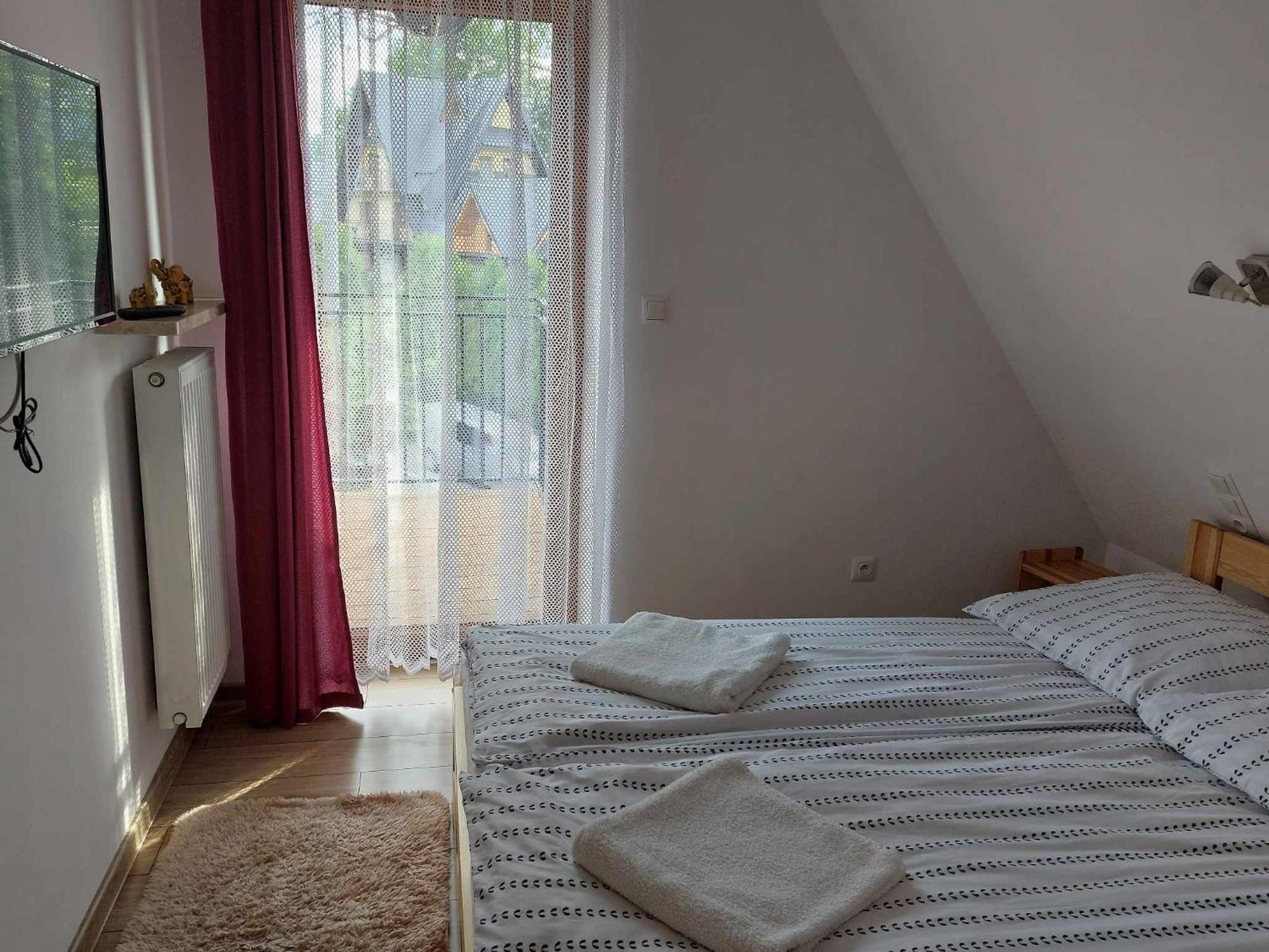 Apartment Cede Zakopane