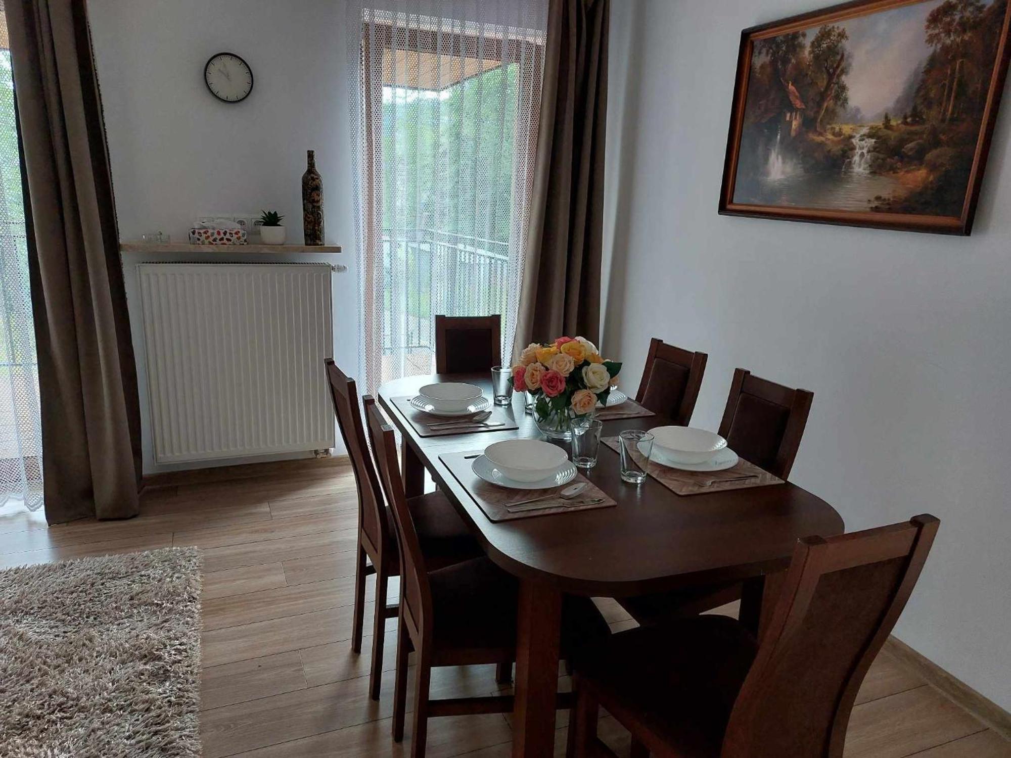 Apartment Cede *