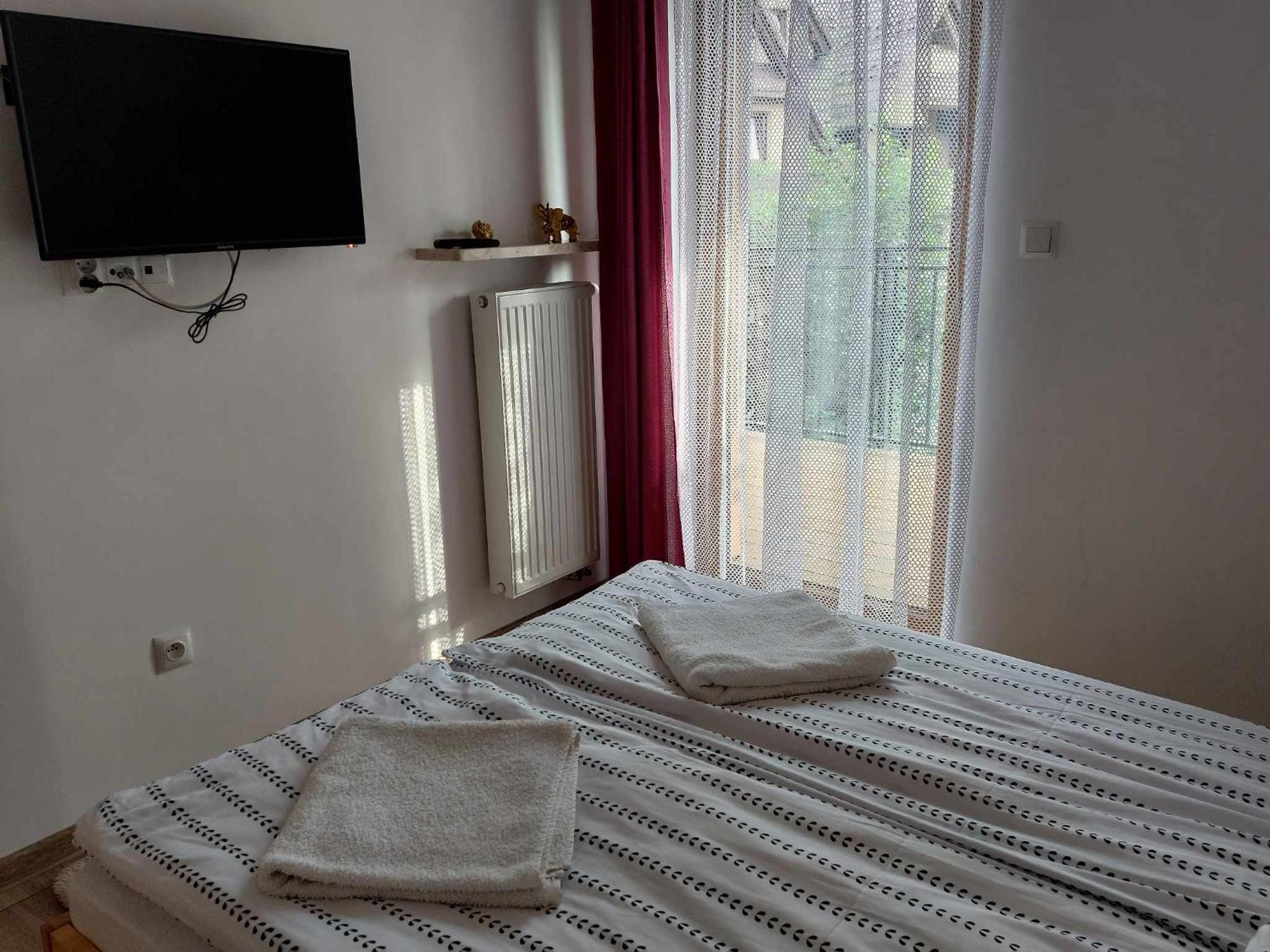 Apartment Cede