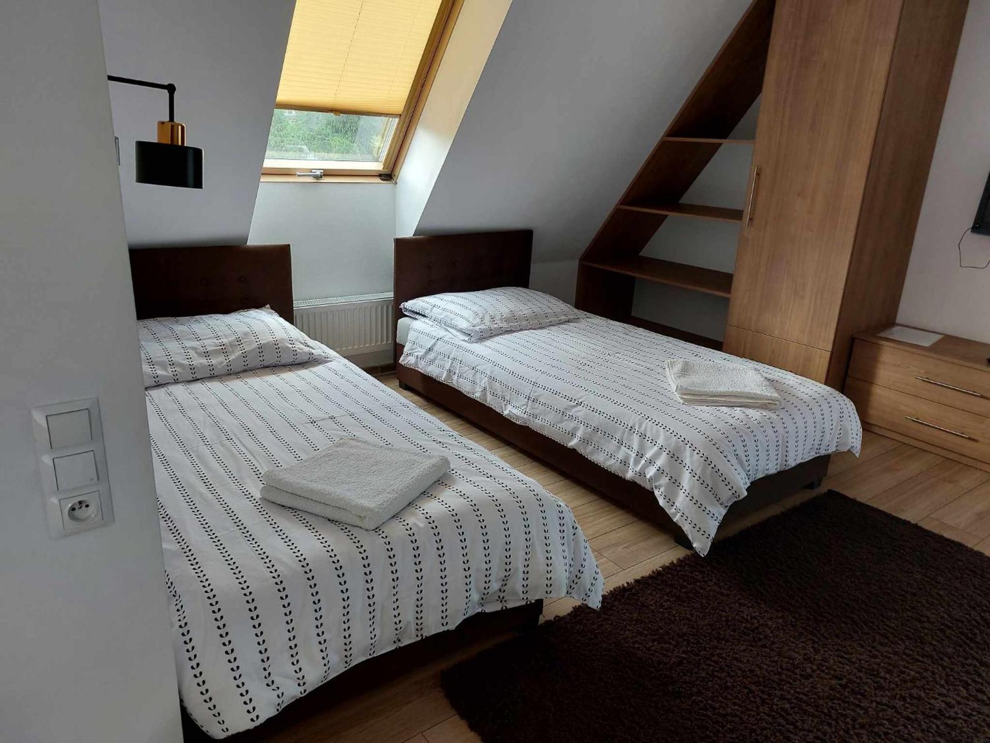 Apartment Cede