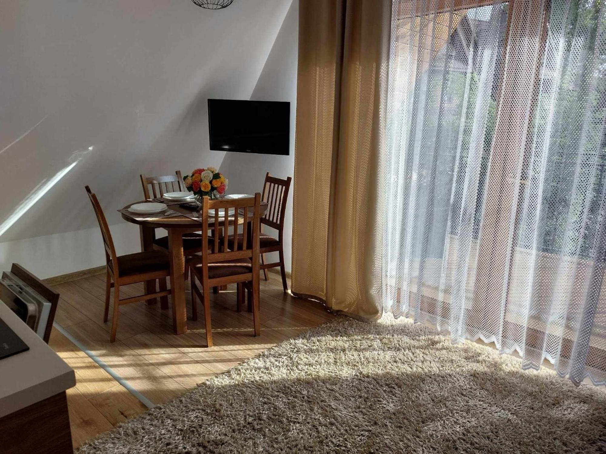 Apartment Cede
