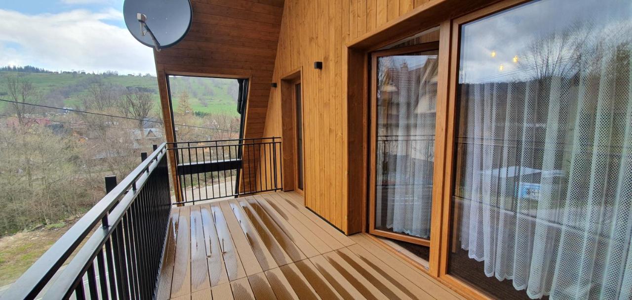 Apartment Cede Zakopane