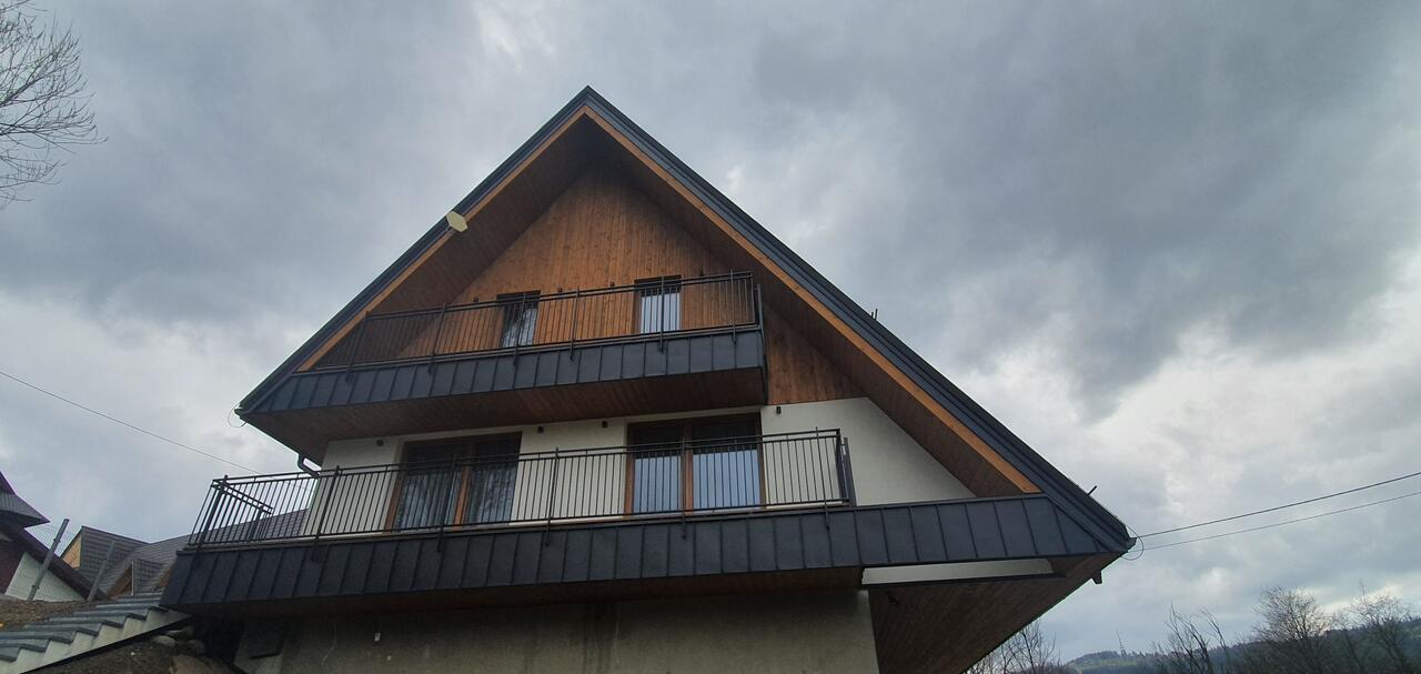 Cede * Zakopane
